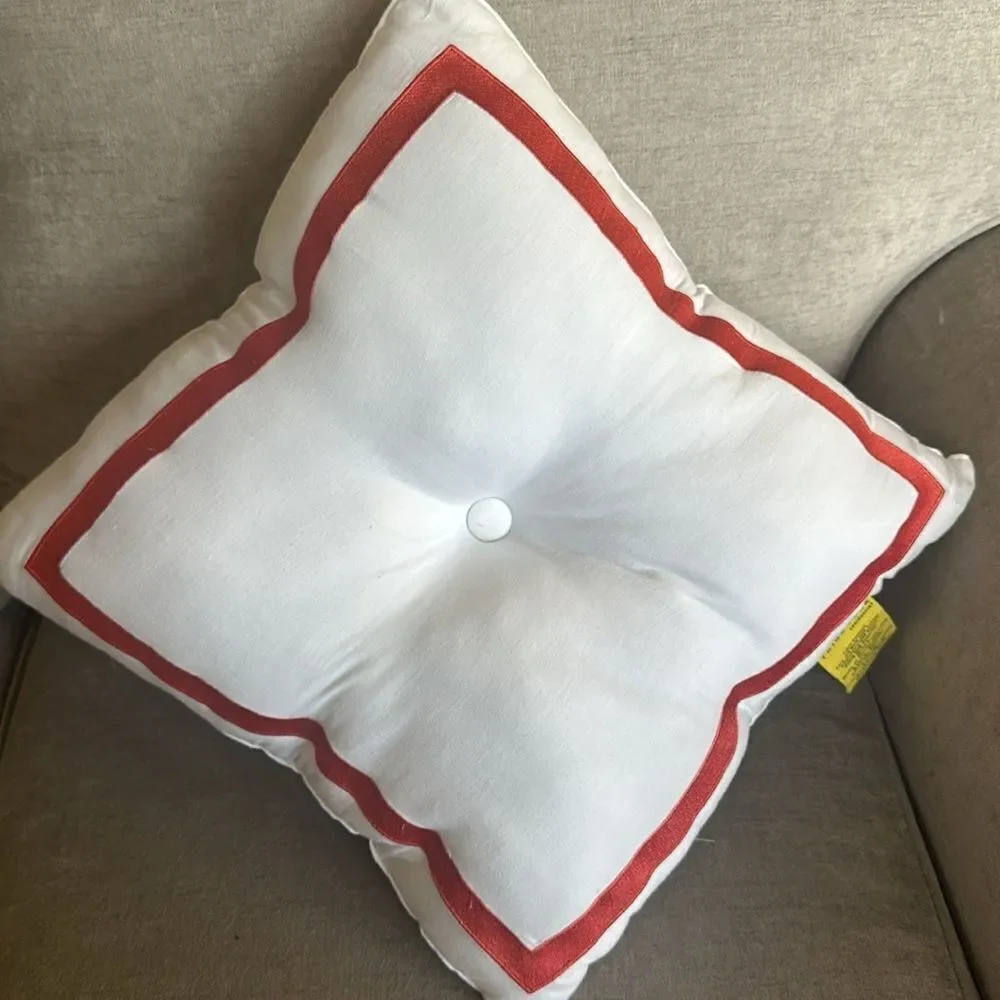 Trina Turk Decorative Throw Pillow!